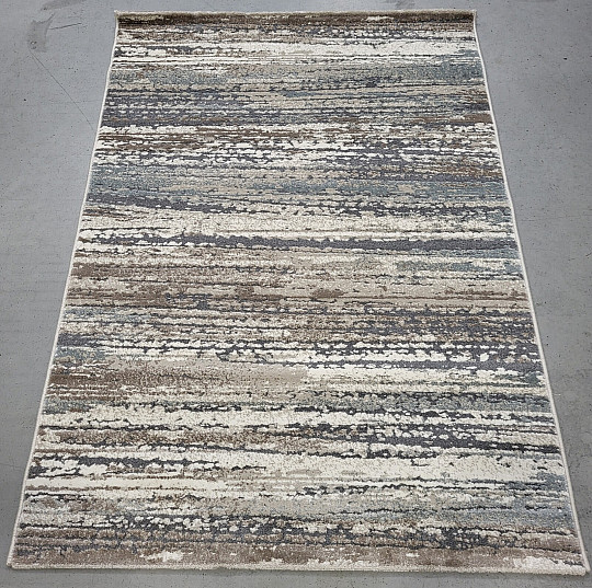 Kusový koberec SAGA PRUHY