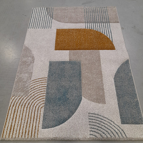 Kusový koberec Vegas home GEOMETRIE