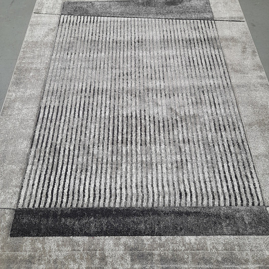 Kusový koberec GEOMETRIE