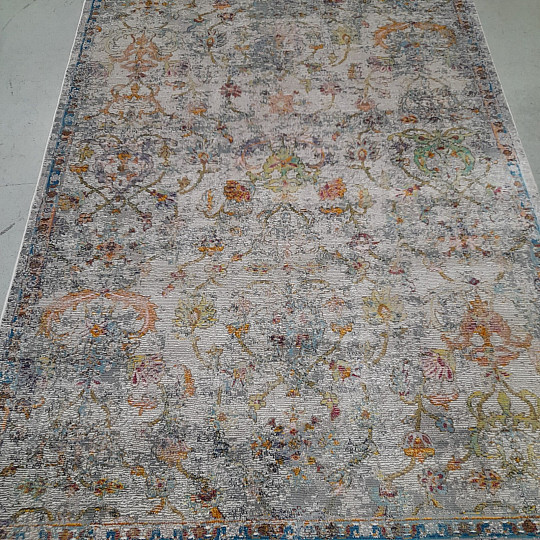 Kusový koberec PICASSO 599  PATINA