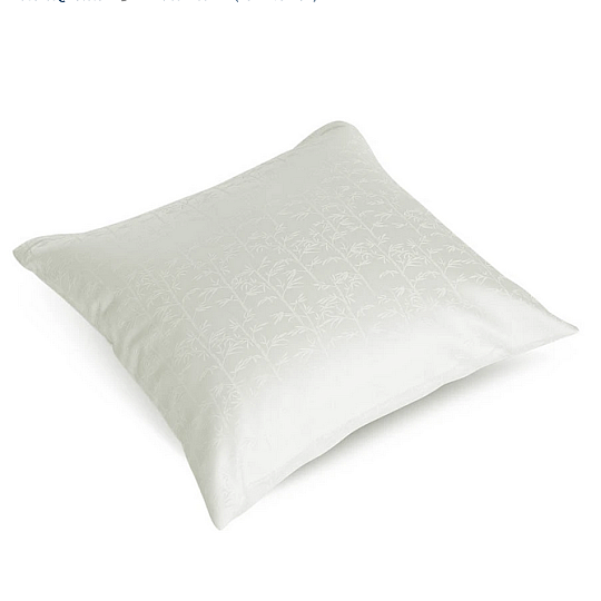 LUXUSNÍ DAMAŠKOVÝ POVLAK DREAMS BAMBOO slonová kost