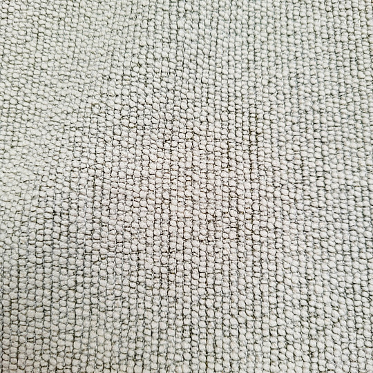 Luxusní jednobarevná designová dekorační látka GERSTER 77052/40 BÉŽOVÁ