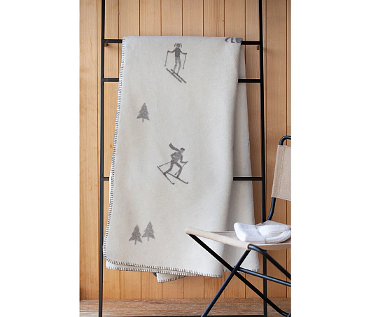 Deka DF SAVONA SKIMANIA BÉŽOVÁ