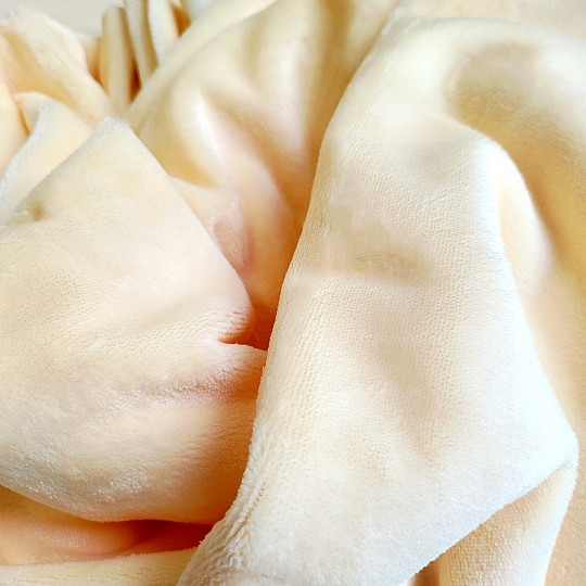 Povlečení z mikroflanelu MĚSÍČNÍ TŘPYT