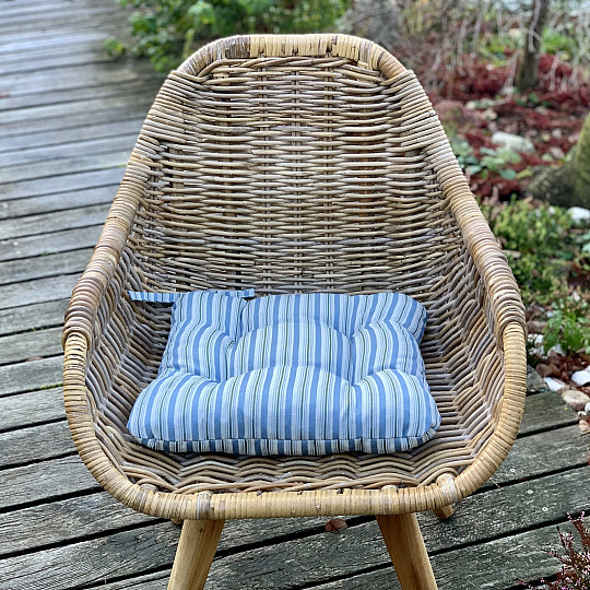 PODSEDÁK TOSCANA MULTI PRUH modrý