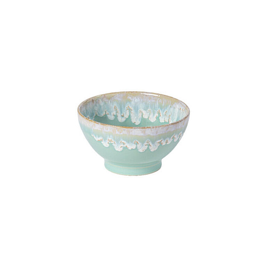 Miska LATTE BOWLS AQUA
