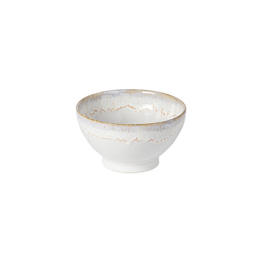 Miska LATTE BOWLS WHITE