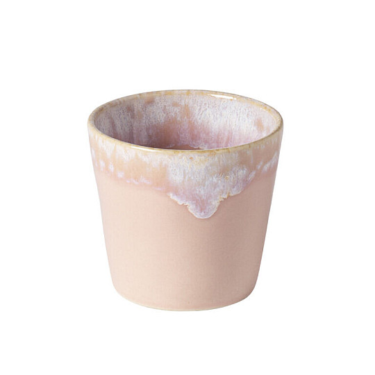 Hrnek na Lungo SOFT PINK