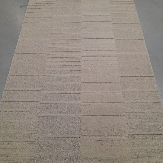 Luxusní vlněný koberec FLUX 461 003/AE121