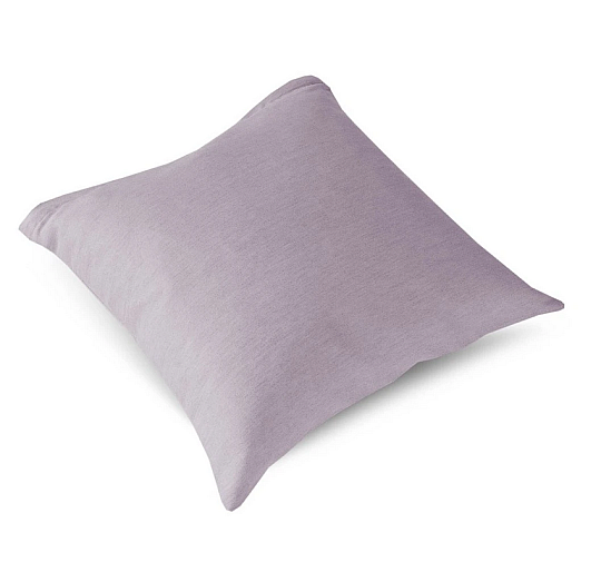 Povlak na polštář LENNY lněné/bavlněné plátno natur