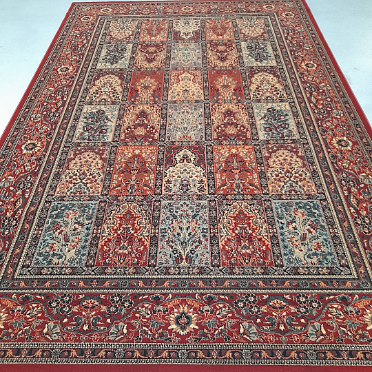 Luxusní vlněný koberec ROYAL KAZETY I