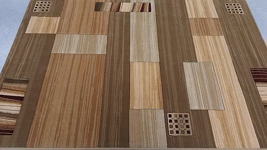 Kusový koberec MANCINI