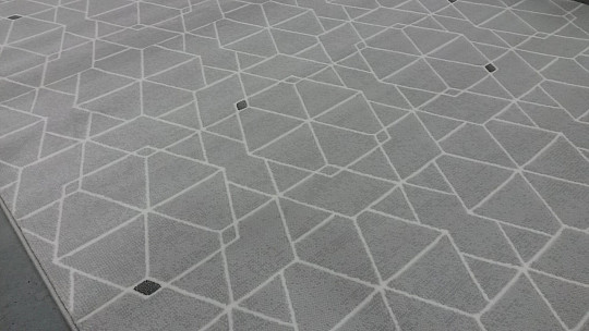 moderní kusový koberec PIAZZO 12149/910