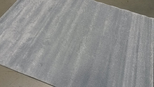 Dětský kusový koberec AMIGO 332 modrý