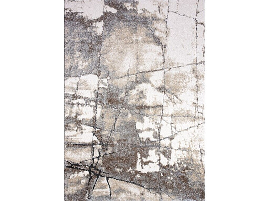 Moderní kusový koberec SAHARA béžový