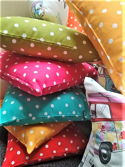 Dekorační povlak na polštář NEO 40x40 cm