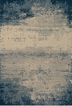 Vlněný moderní koberec BELIZE 72414/900