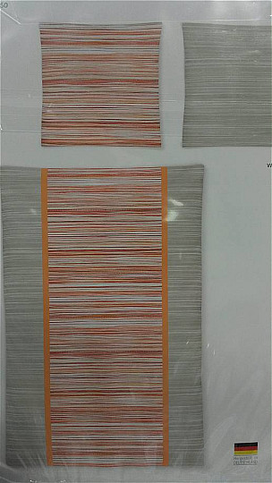 IRISETTE luxusní bavlněný satén CAPRI 8230/50