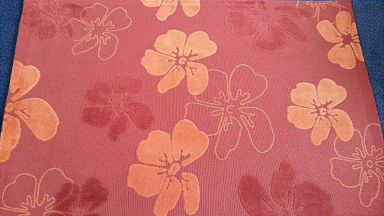 Ručně všívaný koberec DEZ V 120/180