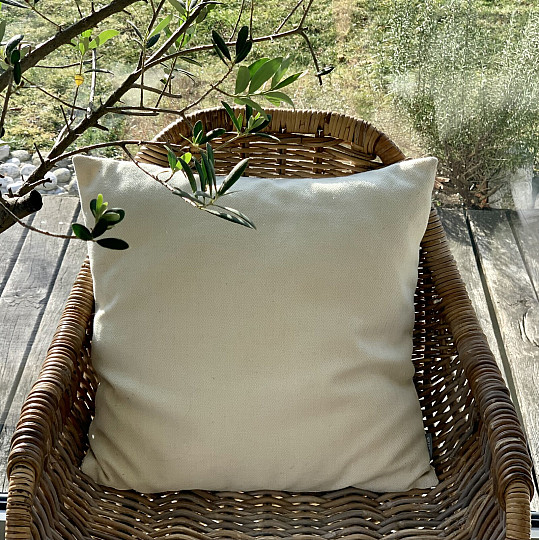 Dekorační povlak ARRAN LINEN