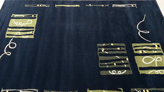 Kusový koberec MAHAL 133/190 VII - Poslední kus!