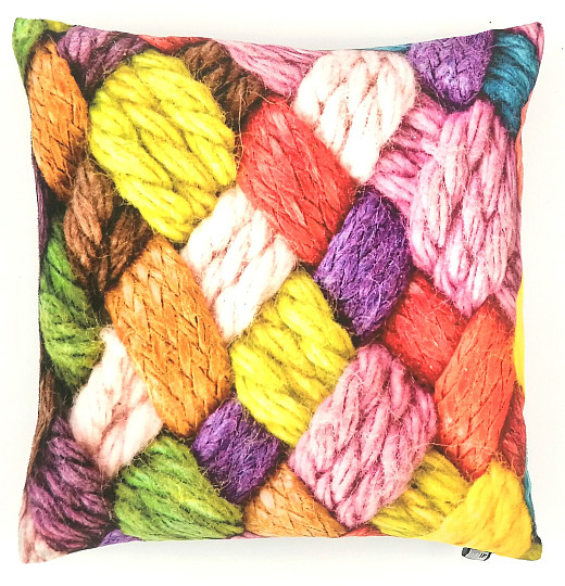 Dekorační polštář JENNA