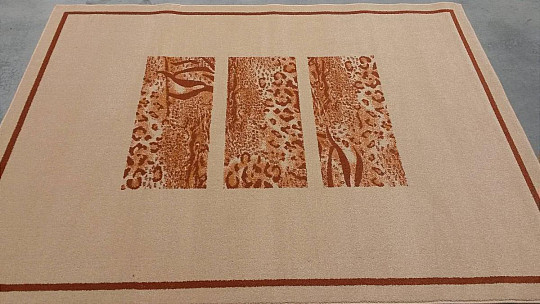 Kusový koberec 170/230 WELHIT I