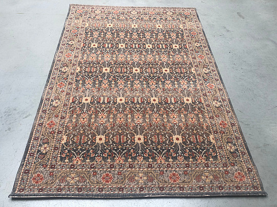 Luxusní vlněný koberec LEGEND 468-12/GB500