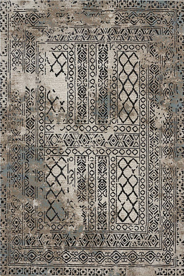 Kusový koberec BOHO 36