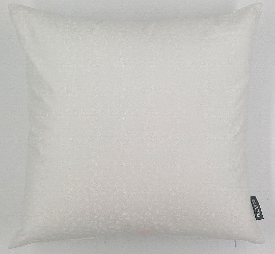 Povlak na polštářek 40x40 TELMA bílý