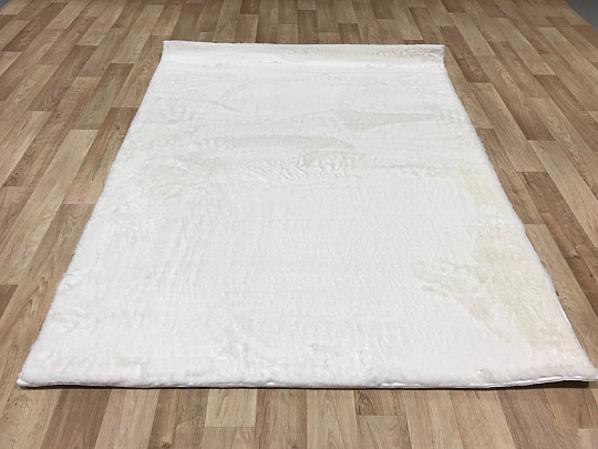 Luxusní kusový koberec RABBIT NEW krémový