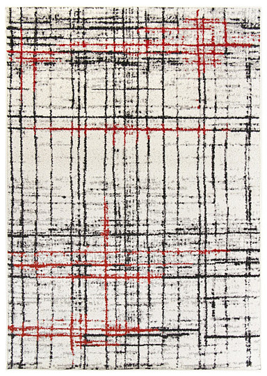 Kusový koberec LOTTO síť