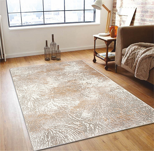 Moderní kusový koberec MITRA