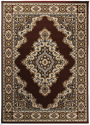 kusový koberec PRACTICA 58 DMD