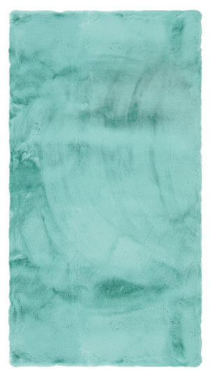 Luxusní kusový koberec RABBIT NEW mentolová