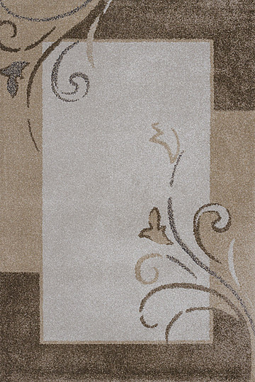 Kusový koberec MONDO květy