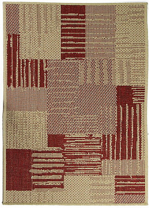 Koberec buklák SISALO 706 P