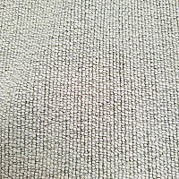 Luxusní jednobarevná designová dekorační látka GERSTER 77052/40 BÉŽOVÁ