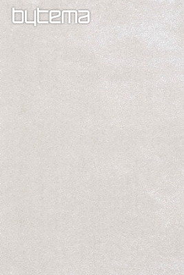Kusový koberec TOSCANA 01 bílý
