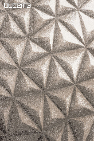 Kusový koberec VEGAS HOME Origami