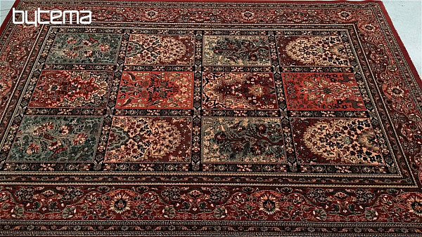 Luxusní vlněný koberec ROYAL KAZETY I