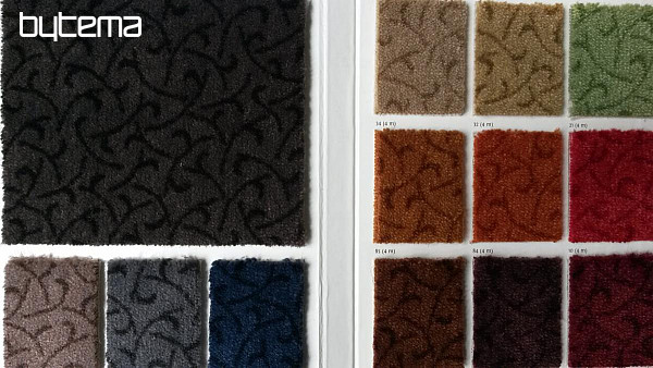 Luxusní zátěžový koberec PRESTIGE la collection