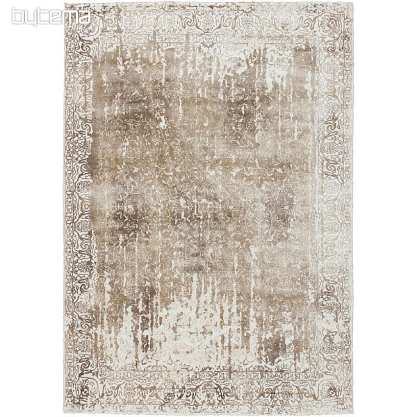 Exkluzivní koberec ORIENT PATINA 901 béžový