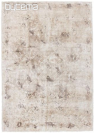 Exkluzivní koberec ORIENT PATINA 902 béžový
