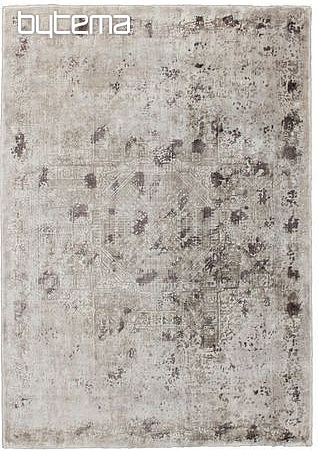 Exkluzivní koberec ORIENT PATINA 902 Silver