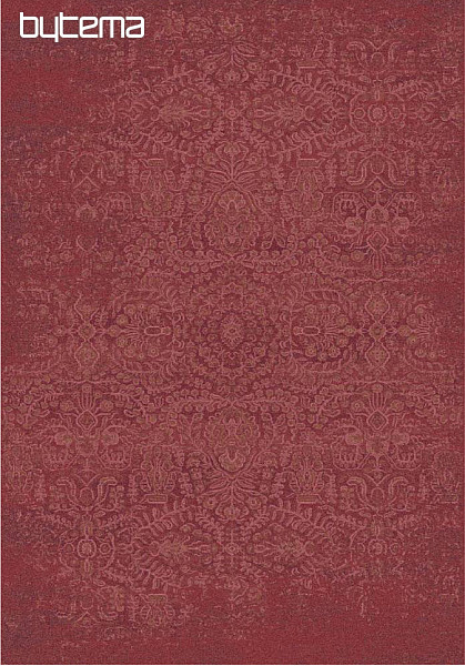 Vlněný kusový koberec JADE 45008/301