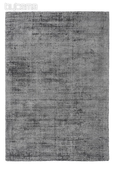 Luxusní kusový koberec PREMIUM PRM 500 stříbrný