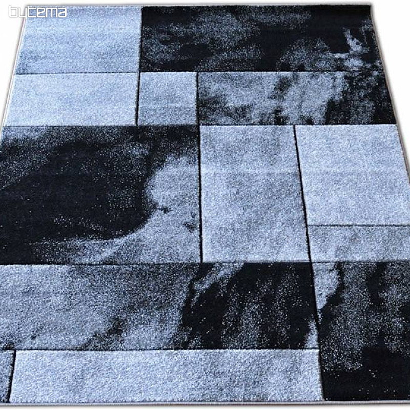 Kusový koberec FANTASY 3 šedý
