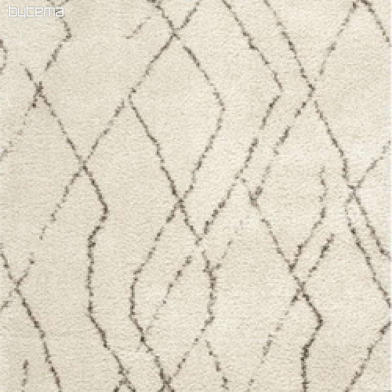vlněný kusový koberec LANA 0372/106
