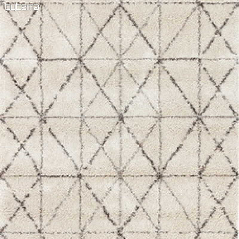 vlněný kusový koberec LANA 0374/100
